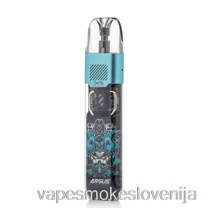 Vape Petrol Voopoo Argus P1s 25w Pod System Creed Cyan